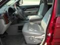 2007 Cardinal Red Metallic Buick Rendezvous CXL  photo #13