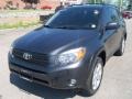 Flint Mica - RAV4 Sport 4WD Photo No. 1