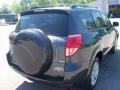Flint Mica - RAV4 Sport 4WD Photo No. 10