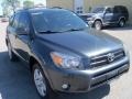 Flint Mica - RAV4 Sport 4WD Photo No. 11