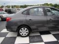 Carbon Gray - Elantra SE Sedan Photo No. 29