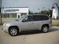 Silver Mist Metallic - Envoy SLT 4x4 Photo No. 2