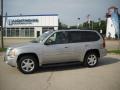 2007 Silver Mist Metallic GMC Envoy SLT 4x4  photo #2