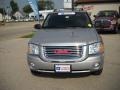 Silver Mist Metallic - Envoy SLT 4x4 Photo No. 4