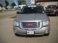 2007 Silver Mist Metallic GMC Envoy SLT 4x4  photo #4