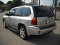 2007 Silver Mist Metallic GMC Envoy SLT 4x4  photo #5