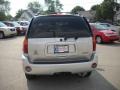 Silver Mist Metallic - Envoy SLT 4x4 Photo No. 8