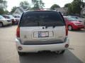 2007 Silver Mist Metallic GMC Envoy SLT 4x4  photo #8