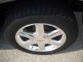 Silver Mist Metallic - Envoy SLT 4x4 Photo No. 11