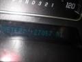 Silver Mist Metallic - Envoy SLT 4x4 Photo No. 17
