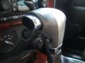 Silver Mist Metallic - Envoy SLT 4x4 Photo No. 22