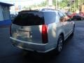 White Diamond - SRX 4 V6 AWD Photo No. 5