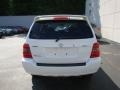 Super White - Highlander Limited 4WD Photo No. 3
