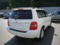 Super White - Highlander Limited 4WD Photo No. 4