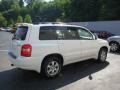 Super White - Highlander Limited 4WD Photo No. 5