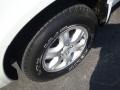 Super White - Highlander Limited 4WD Photo No. 9
