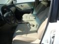 Super White - Highlander Limited 4WD Photo No. 10