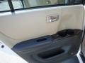 Super White - Highlander Limited 4WD Photo No. 13