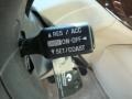 Super White - Highlander Limited 4WD Photo No. 17