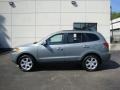 2007 Platinum Sage Hyundai Santa Fe Limited 4WD  photo #1