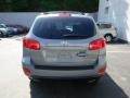 2007 Platinum Sage Hyundai Santa Fe Limited 4WD  photo #3