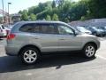 2007 Platinum Sage Hyundai Santa Fe Limited 4WD  photo #5