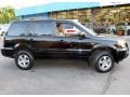 2007 Formal Black Honda Pilot EX 4WD  photo #4