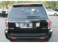 2007 Formal Black Honda Pilot EX 4WD  photo #6