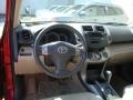 2007 Barcelona Red Pearl Toyota RAV4 Limited 4WD  photo #11