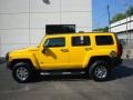 Yellow - H3  Photo No. 1
