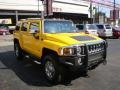 Yellow - H3  Photo No. 6
