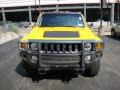 Yellow - H3  Photo No. 7