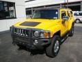 Yellow - H3  Photo No. 8