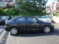 2008 Black Mica Mazda MAZDA3 i Touring Sedan  photo #6