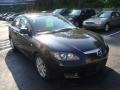 2008 Black Mica Mazda MAZDA3 i Touring Sedan  photo #10