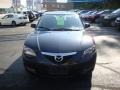 2008 Black Mica Mazda MAZDA3 i Touring Sedan  photo #11