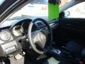 2008 Black Mica Mazda MAZDA3 i Touring Sedan  photo #16