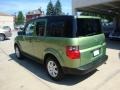 2006 Kiwi Metallic Honda Element EX-P AWD  photo #2