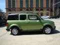 2006 Kiwi Metallic Honda Element EX-P AWD  photo #5