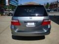 2007 Silver Pearl Metallic Honda Odyssey EX-L  photo #3