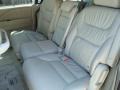 2007 Silver Pearl Metallic Honda Odyssey EX-L  photo #14