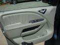 2007 Silver Pearl Metallic Honda Odyssey EX-L  photo #17