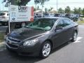 Taupe Gray Metallic - Malibu LS Sedan Photo No. 1