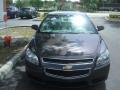Taupe Gray Metallic - Malibu LS Sedan Photo No. 2