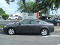 Taupe Gray Metallic - Malibu LS Sedan Photo No. 3