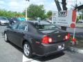 Taupe Gray Metallic - Malibu LS Sedan Photo No. 4
