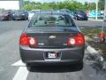 Taupe Gray Metallic - Malibu LS Sedan Photo No. 5