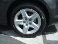 Taupe Gray Metallic - Malibu LS Sedan Photo No. 6