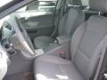 Taupe Gray Metallic - Malibu LS Sedan Photo No. 9