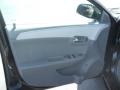 2010 Black Granite Metallic Chevrolet Malibu LS Sedan  photo #7